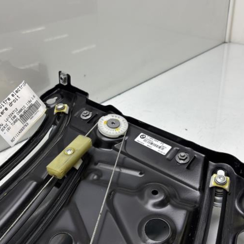 Leve vitre electrique arriere droit BMW SERIE 1 E88 Photo n°3