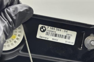 Leve vitre electrique arriere droit BMW SERIE 1 E88