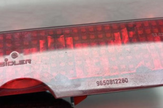 Feu arriere stop central CITROEN C4 1