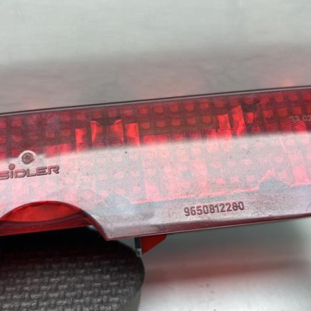 Feu arriere stop central CITROEN C4 1