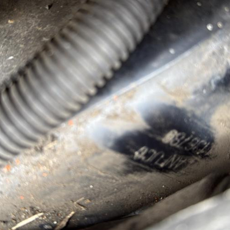 Feu arriere stop central CITROEN C4 1 Photo n°15