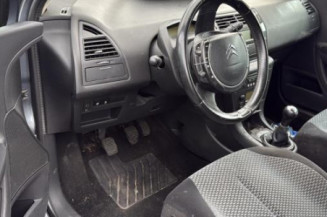 Feu arriere stop central CITROEN C4 1