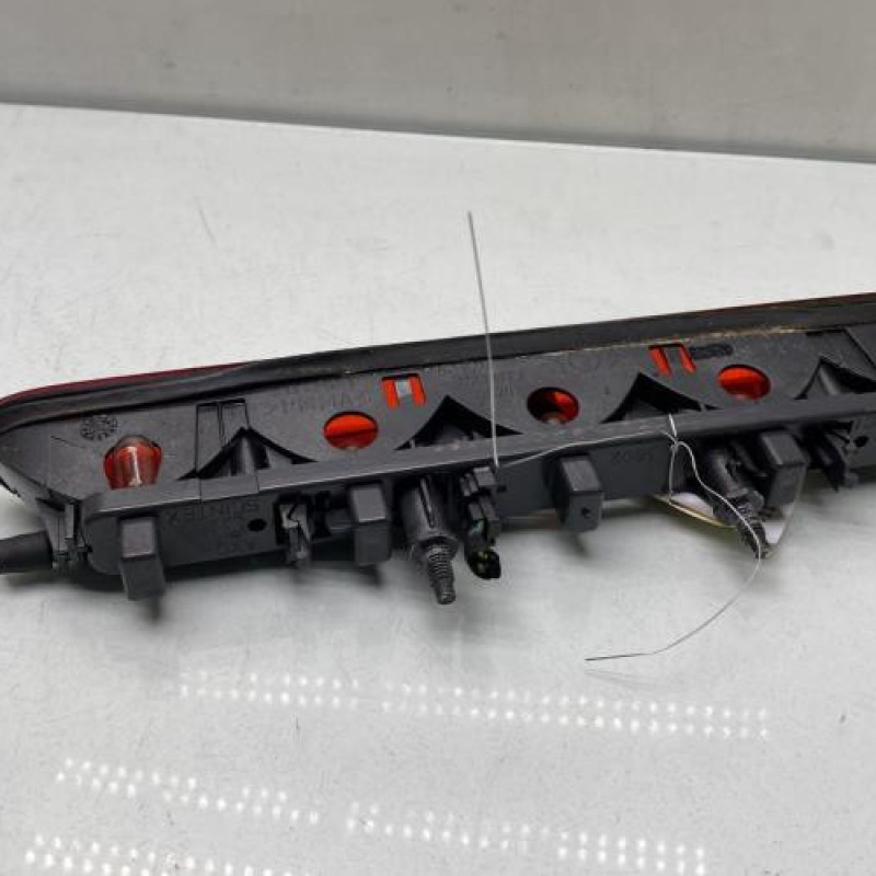 Feu arriere stop central PEUGEOT 206 Photo n°2