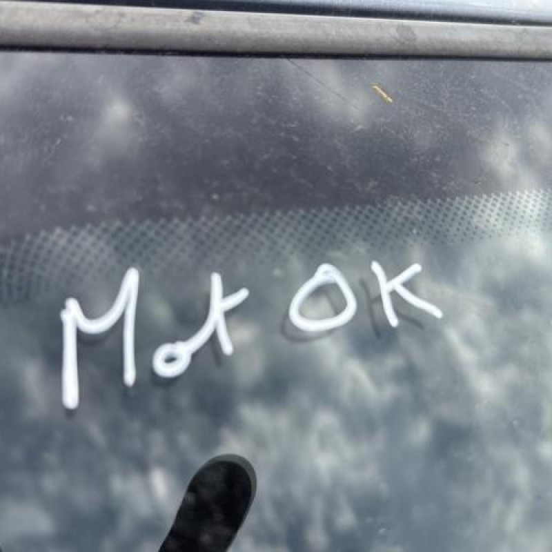 Feu arriere stop central PEUGEOT 206 Photo n°7