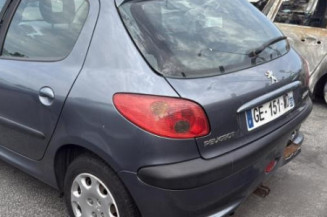 Feu arriere stop central PEUGEOT 206