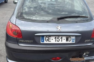 Feu arriere stop central PEUGEOT 206