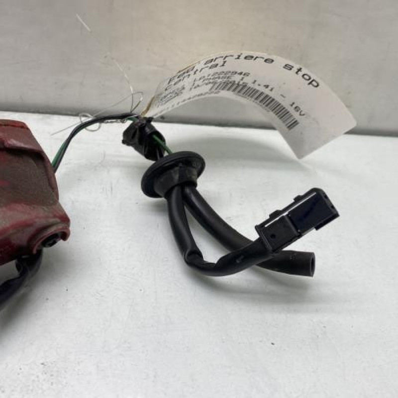 Feu arriere stop central OPEL MOKKA 1 Photo n°3