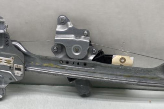 Leve vitre electrique arriere droit OPEL MOKKA 1 Photo n°1