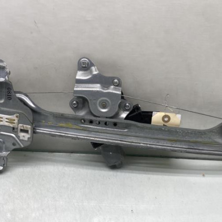 Leve vitre electrique arriere droit OPEL MOKKA 1 Photo n°1