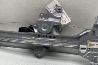 Leve vitre electrique arriere gauche OPEL MOKKA 1 Photo n°1