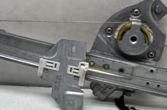 Leve vitre electrique arriere droit DACIA DUSTER 1 Photo n°1