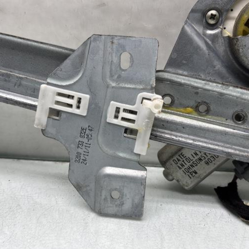 Leve vitre electrique arriere droit DACIA DUSTER 1 Photo n°2