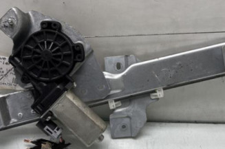 Leve vitre electrique arriere droit DACIA DUSTER 1