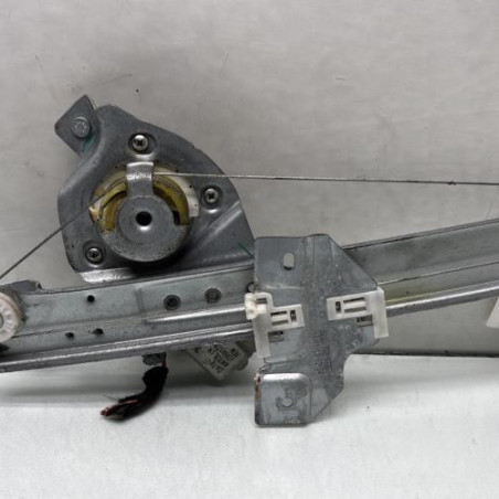 Leve vitre electrique arriere gauche DACIA DUSTER 1 Photo n°1