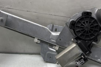 Leve vitre electrique arriere gauche DACIA DUSTER 1