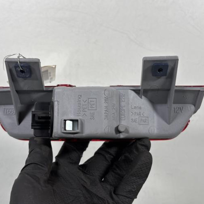 Feu arriere stop central TOYOTA RAV4 2 Photo n°2