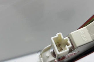 Feu arriere stop central FORD FIESTA 5