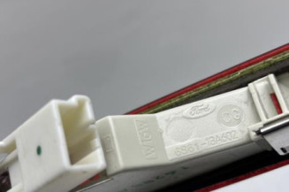 Feu arriere stop central FORD FIESTA 5