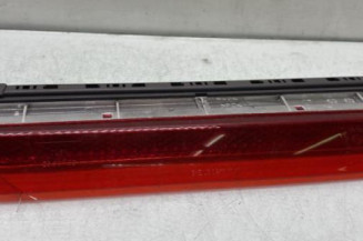 Feu arriere stop central FIAT 500 2 Photo n°1