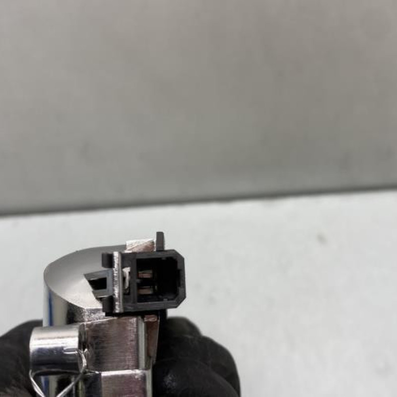 Feu arriere stop central FIAT 500 2 Photo n°3