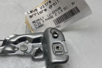Leve vitre electrique arriere droit RENAULT CLIO 3