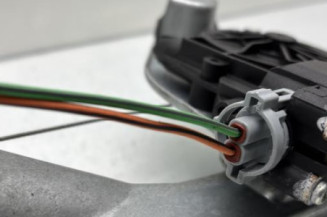 Leve vitre electrique arriere droit RENAULT CLIO 3