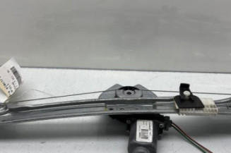 Leve vitre electrique arriere droit RENAULT CLIO 3