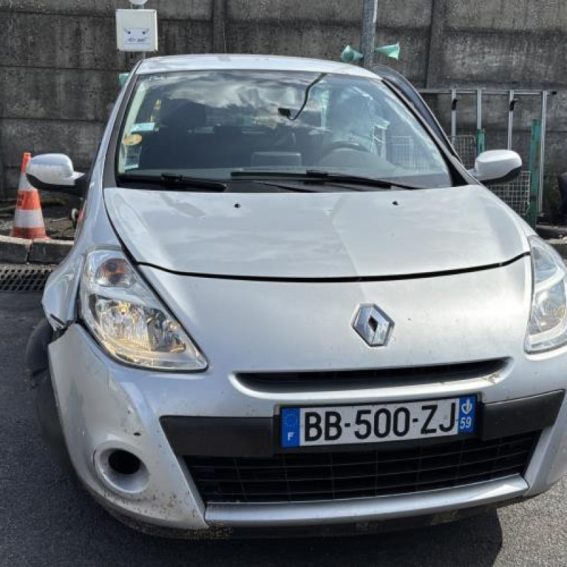 Leve vitre electrique arriere droit RENAULT CLIO 3 Photo n°15