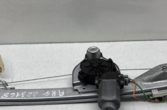 Leve vitre electrique arriere gauche RENAULT CLIO 3 Photo n°1