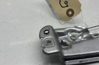 Leve vitre electrique arriere gauche RENAULT CLIO 3