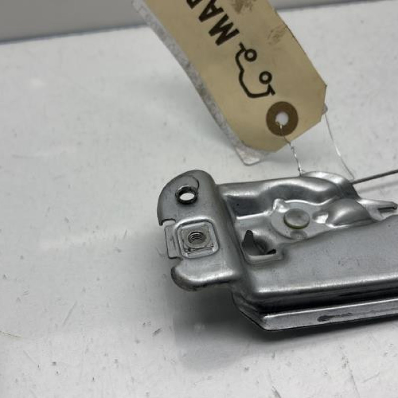 Leve vitre electrique arriere gauche RENAULT CLIO 3 Photo n°2