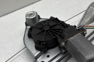 Leve vitre electrique arriere gauche RENAULT CLIO 3