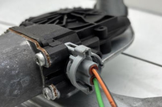 Leve vitre electrique arriere gauche RENAULT CLIO 3