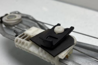 Leve vitre electrique arriere gauche RENAULT CLIO 3