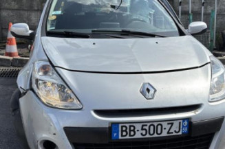 Leve vitre electrique arriere gauche RENAULT CLIO 3