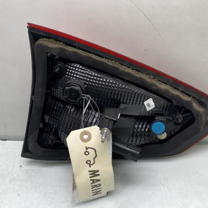 Feu arriere secondaire droit (feux) FORD C-MAX 2 Photo n°2