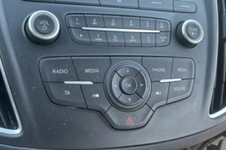 Feu arriere secondaire droit (feux) FORD C-MAX 2