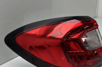 Feu arriere principal gauche (feux) RENAULT CAPTUR 1