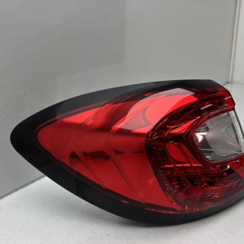 Feu arriere principal gauche (feux) RENAULT CAPTUR 1 Photo n°3