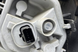 Feu arriere principal gauche (feux) RENAULT CAPTUR 1