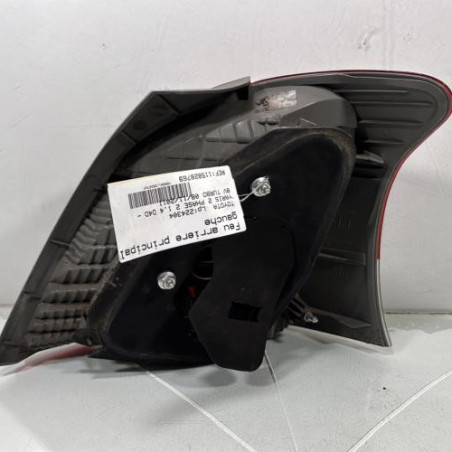 Feu arriere principal gauche (feux) TOYOTA YARIS 2