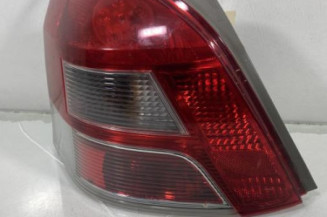 Feu arriere principal gauche (feux) TOYOTA YARIS 2