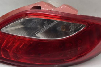 Feu arriere principal droit (feux) MAZDA 2 2 Photo n°1