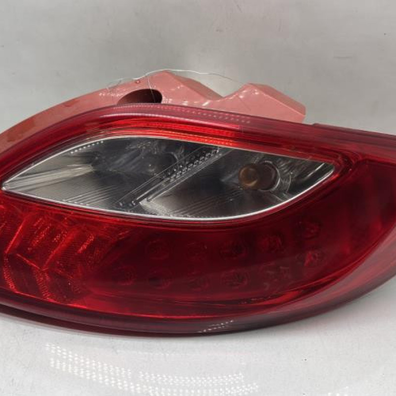 Feu arriere principal droit (feux) MAZDA 2 2 Photo n°1