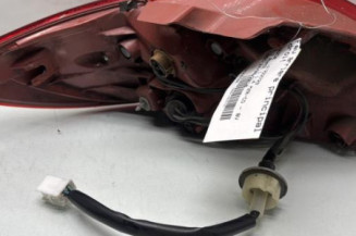 Feu arriere principal droit (feux) MAZDA 2 2