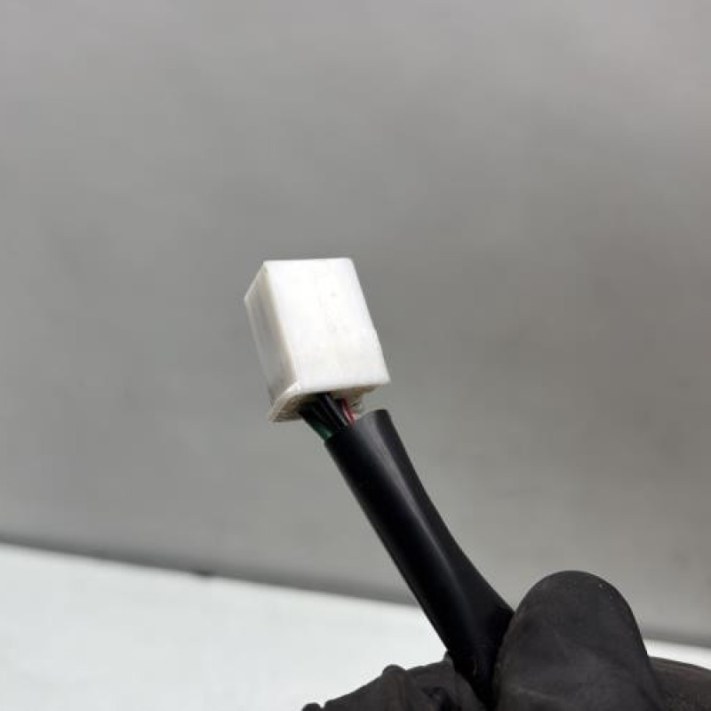 Feu arriere principal droit (feux) MAZDA 2 2 Photo n°4