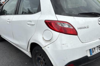 Feu arriere principal droit (feux) MAZDA 2 2