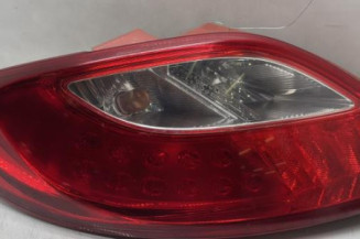 Feu arriere principal gauche (feux) MAZDA 2 2 Photo n°1