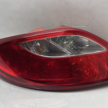 Feu arriere principal gauche (feux) MAZDA 2 2 Photo n°1