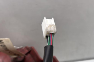 Feu arriere principal gauche (feux) MAZDA 2 2